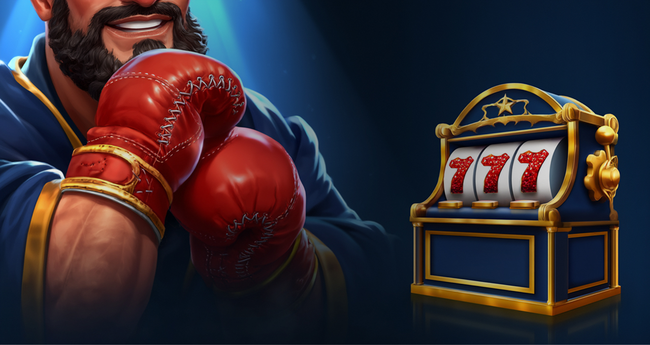 Champion Casino